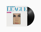 The Human League - Dare!