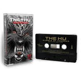 The Hu - Rumble Of Thunder (Deluxe Edition)