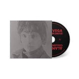 Alan Vega - Collision Drive (Remastered)