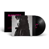 Alan Vega - Alan Vega (Remastered)