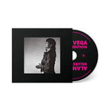 Alan Vega - Alan Vega (Deluxe Remastered Edition)