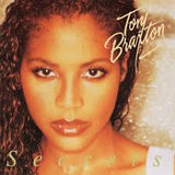 Toni Braxton - Secrets (2026 Reissue)
