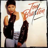Toni Braxton - Toni Braxton (2026 Reissue)