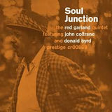 The Red Garland Quintet - Soul Junction (Original Jazz Classics Series)