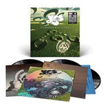 Yes - Symphonic Live