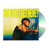 Louis Tomlinson - How Did I Get Here?