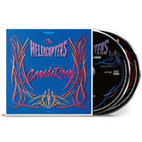 The Hellacopters - Grande Rock Revisited