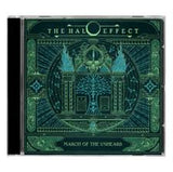 The Halo Effect - March Of The Unheard