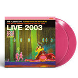 The Flaming Lips - Live At The Forum-London, January 22, 2003 (BBC Broadcast)