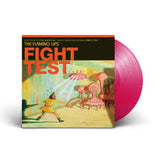 The Flaming Lips - Fight Test