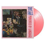 The Fall - Perverted By Language (2023 Reissue)