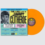The Fall - Live in Clitheroe 2013