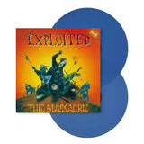 The Exploited - The Massacre (Special Edition)