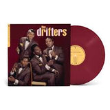 The Drifters - Now Playing