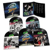 The Darkness - Permission To Land… Again