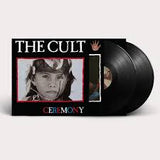 The Cult - Ceremony (2023 Reissue)