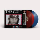 The Cult - Ceremony (2023 Reissue)