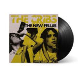 The Cribs - The New Fellas
