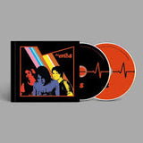 The Cribs - The Cribs