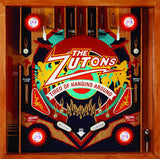 The Zutons - Tired of Hanging Around