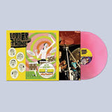 Various Artists - Louder Than You Think: A Lo-Fi History Of Gary Young & Pavement (Original Motion Picture Soundtrack)