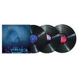 Tangerine Dream - 50 Years Of Phaedra: At The Barbican