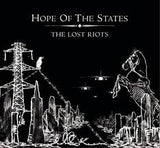 Hope Of The States - The Lost Riots (2026 Reissue)