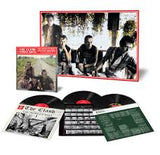 The Clash - Combat Rock + The People's Hall