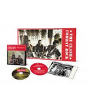 The Clash - Combat Rock + The People's Hall