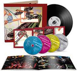 The Cars - Heartbeat City (Deluxe Edition)