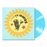 The Brand New Heavies - The Brand New Heavies (2022 Reissue)