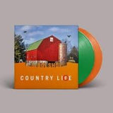 The Bolshoi - Country Life