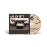 The Black Keys - Delta Kream
