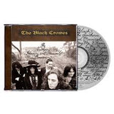 The Black Crowes - The Southern Harmony And Musical Companion