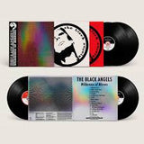 The Black Angels - Wilderness of Mirrors