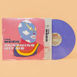 The Bees - Sunshine Hit Me (2023 Reissue)