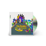 The Beatles - Yellow Submarine