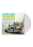 The Beach Boys - Surfin' Safari (+1 Bonus Track)