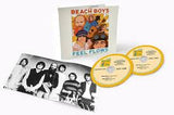 The Beach Boys - Feel Flows: The Sunflower & Surf’s Up Sessions 1969-1971