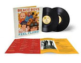 The Beach Boys - Feel Flows: The Sunflower & Surf’s Up Sessions 1969-1971