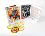The Beach Boys - Feel Flows: The Sunflower & Surf’s Up Sessions 1969-1971