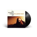 The American Analog Set - The Golden Band