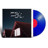 The Amazons - How Will I Know If Heaven Will Find Me?