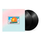 The Allman Brothers Band - Eat A Peach