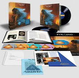The Alan Parsons Project - Pyramid