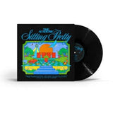 The Academic - Sitting Pretty