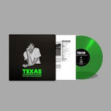 Texas & Spooner Oldham - The Muscle Shoals Sessions