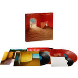 Tame Impala - The Slow Rush