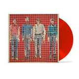 Talking Heads - More Songs About Buildings and Food