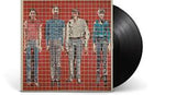 Talking Heads - More Songs About Buildings and Food